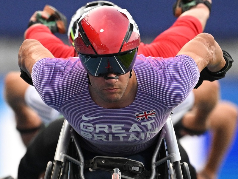 British Athletics tweet media