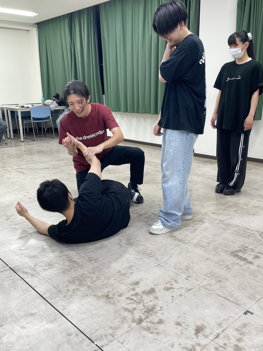 とまりぎクリエイターズ tweet media