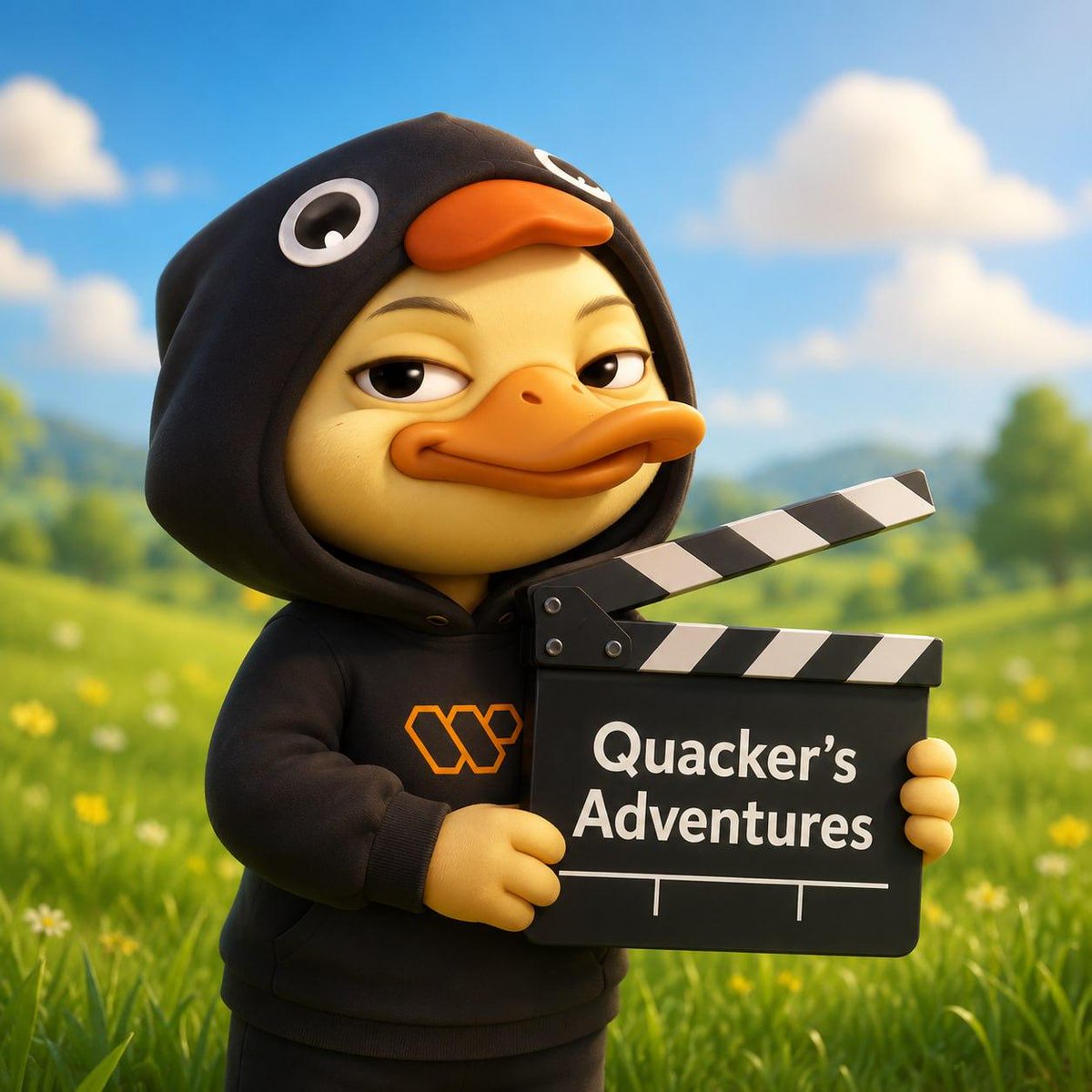 Wallchain Quacks tweet media