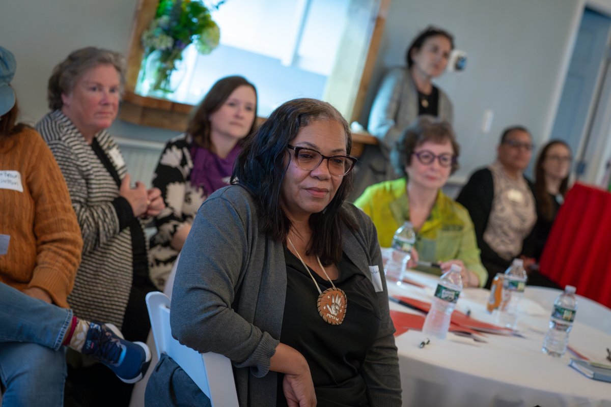 RIFoundation's tweet photo. Together RI is back—and Newport is up first! Join us 6/2 at Innovate Newport for an evening of connection &amp; meaningful conversation. Arrive early for office hours with our team or join us at 5 p.m. for the main session. Learn more &amp; register: https://t.co/yNWncpInJU https://t.co/vpxY2Cyhtd