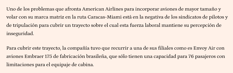 Miguel Picón ✈️🖥️ tweet media