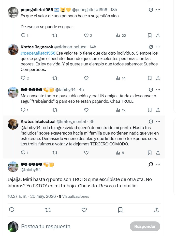 Leonel Sparta tweet media