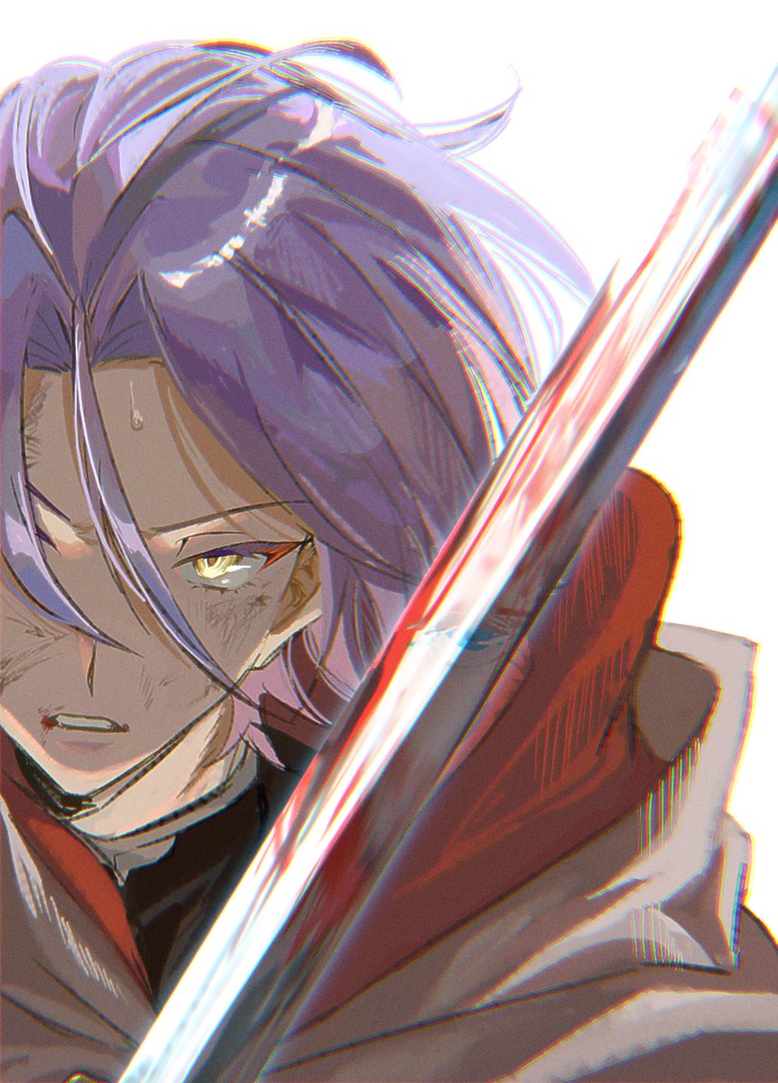 とけ tweet media