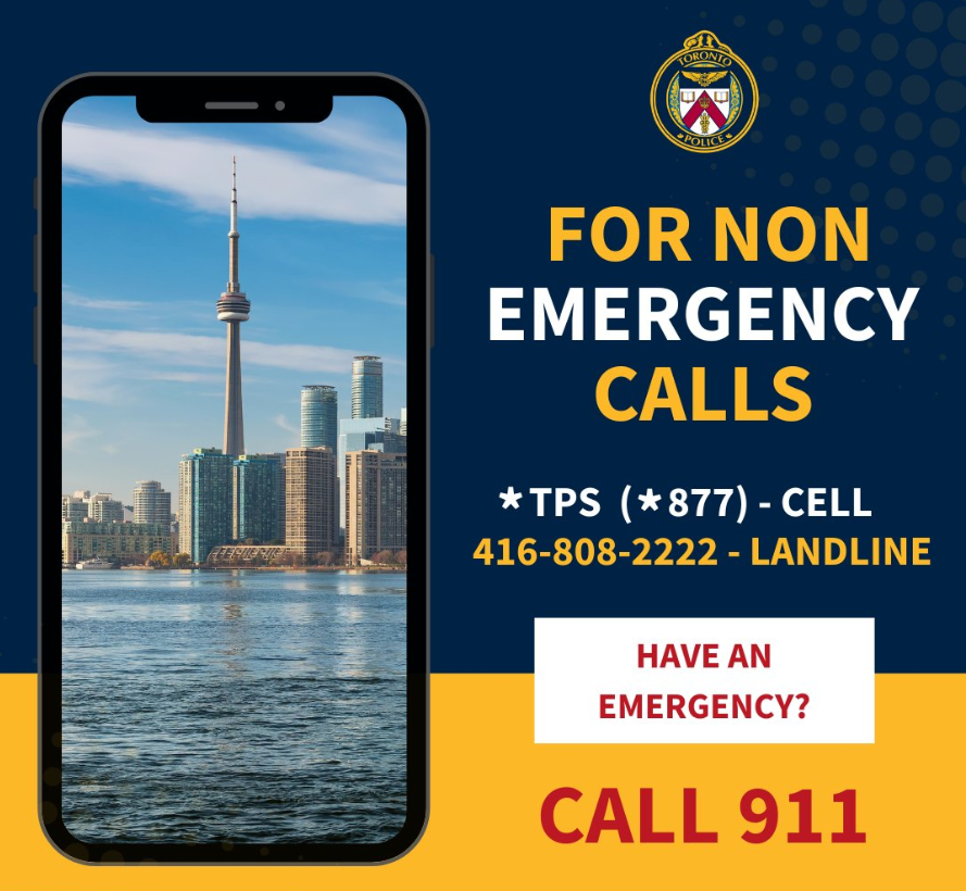 32 Division - Toronto Police Service tweet media