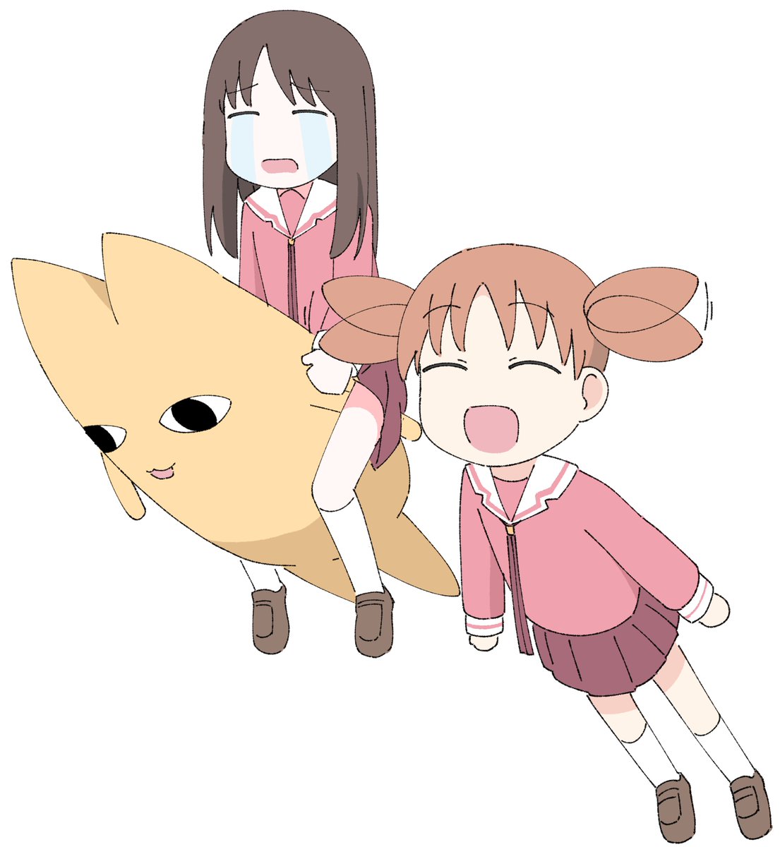 サブドミナント tweet media