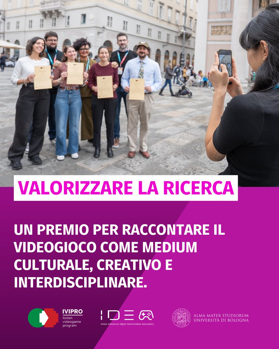 IIDEA tweet media