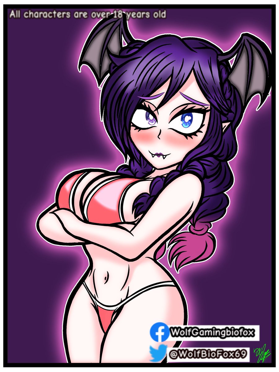 WolfBioFox69's tweet photo. "Dibujando #vtubers ando"
Cosplay: #mitsui 
Vtuber: @VioletV86808 

#nsfw #rule34 #rule34art #art #ArtistOnTwitter #ArtistOnX #nsfw_art #hentaiِart #hentai #hentaiِhot #hentaitwitter #vtuberart https://t.co/4hbRzNOROu