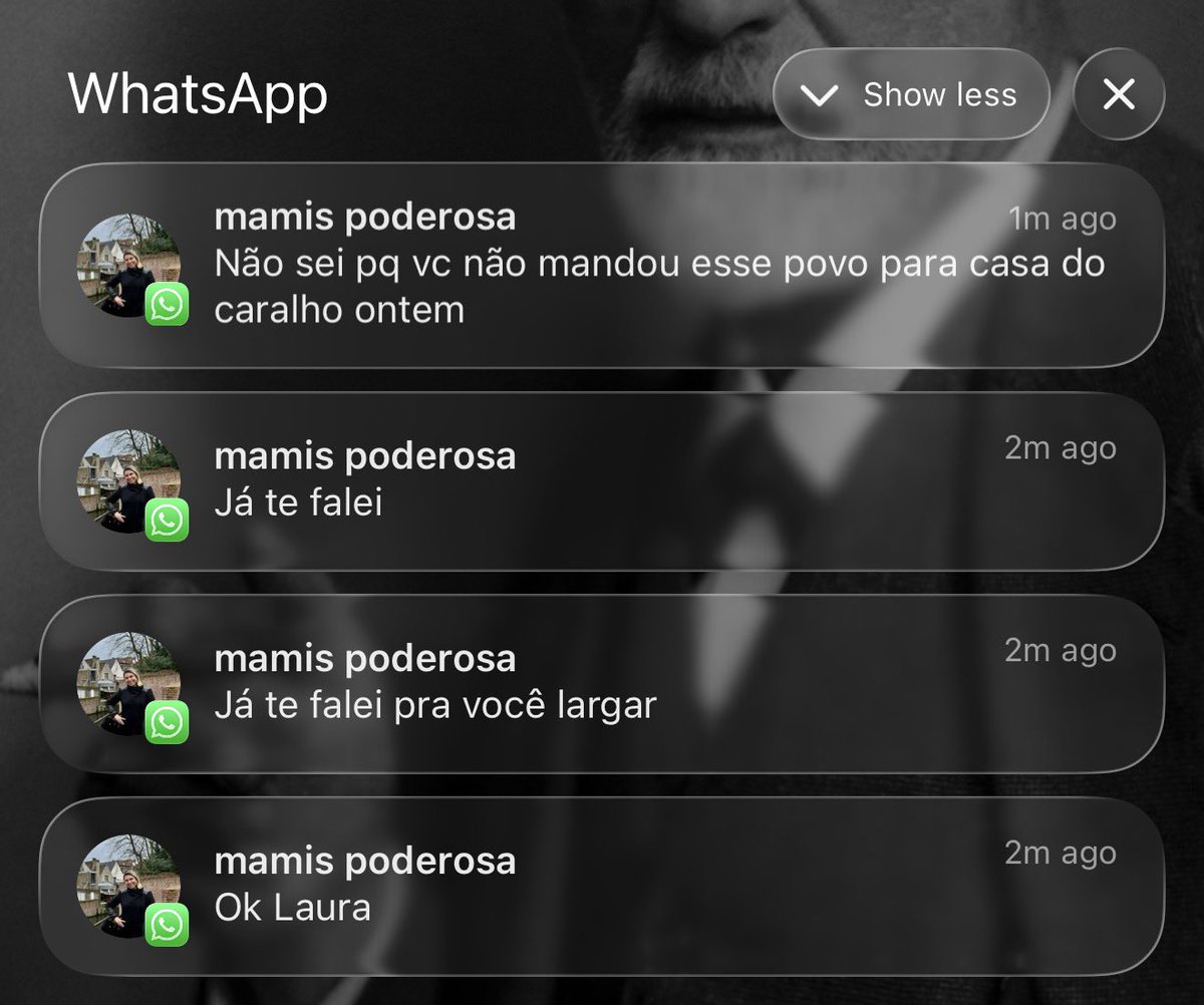 laura tweet media