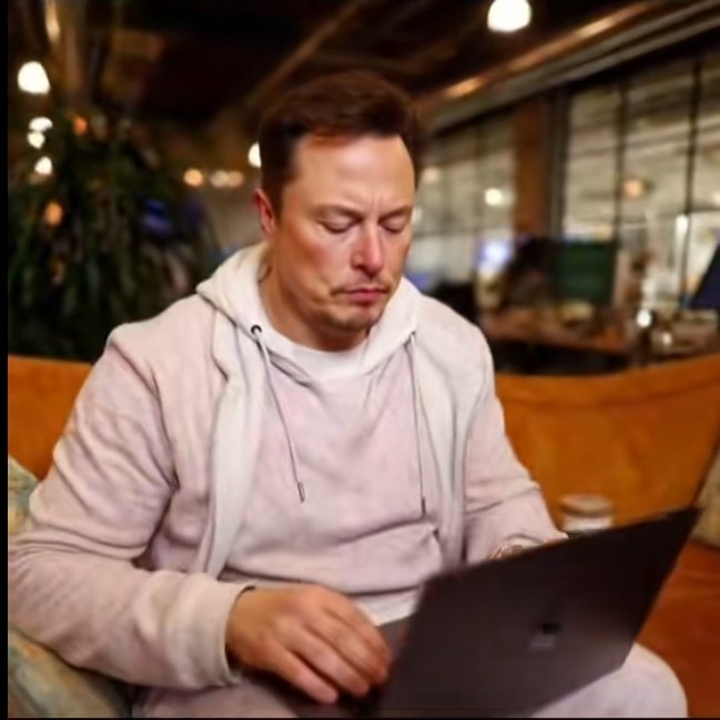 I LOVE ELON 🇺🇸 tweet media