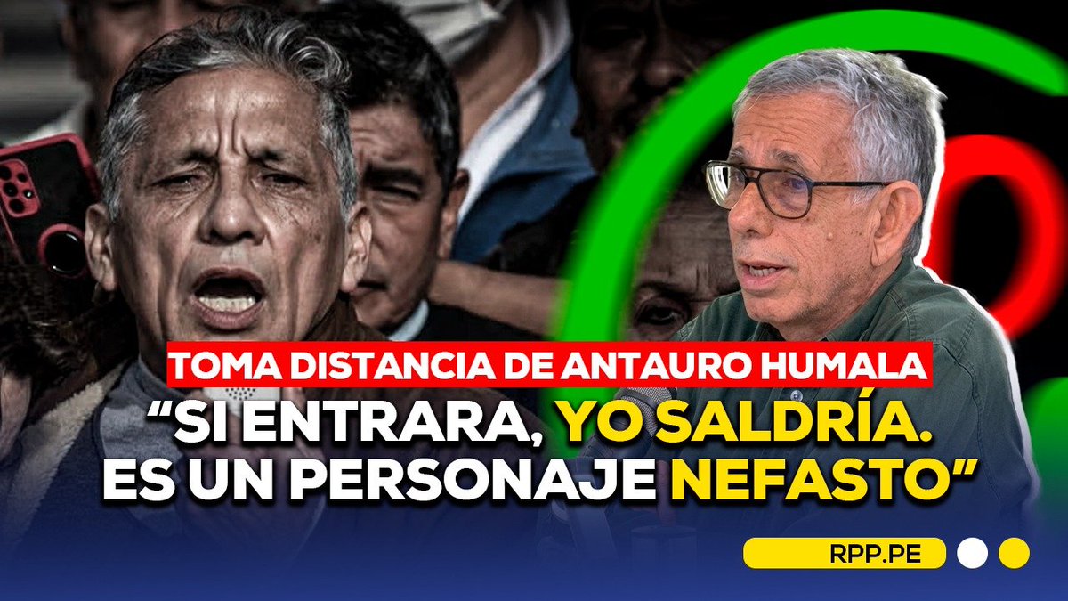 RPP Noticias tweet media