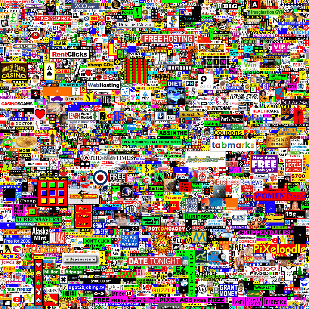 Lost Internet tweet media