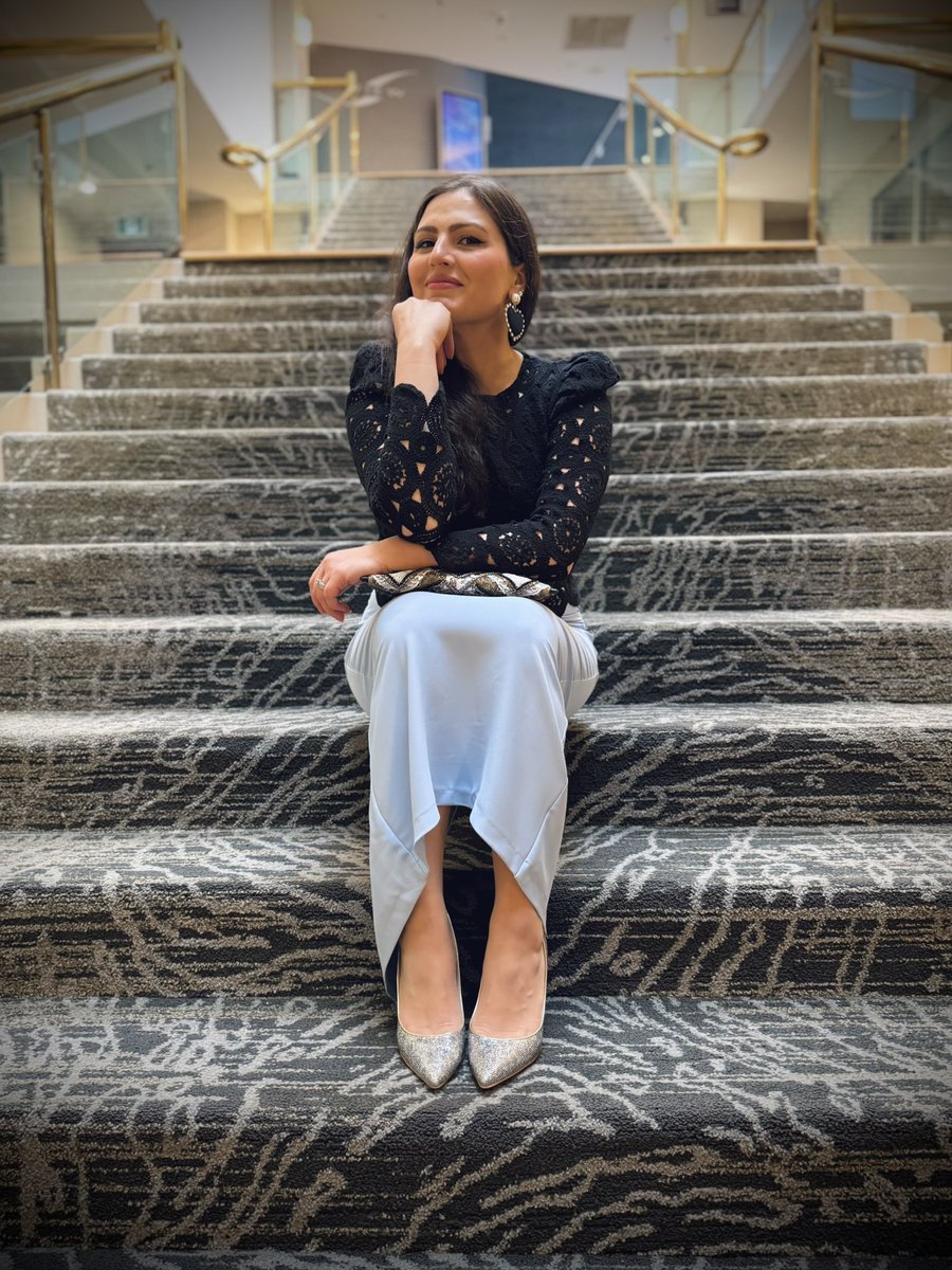 Dr. Sabreena Ghaffar-Siddiqui tweet media