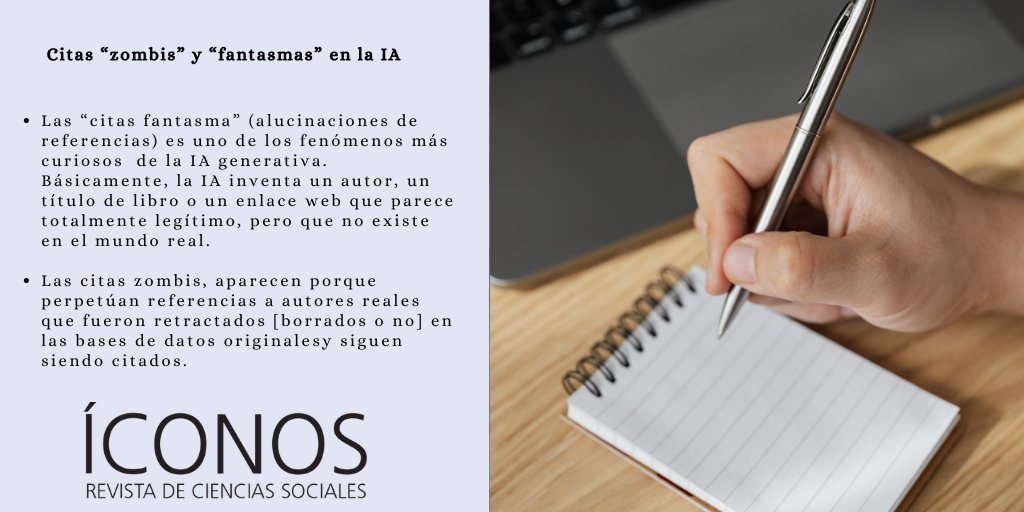 RevistaÍconosFlacso tweet media