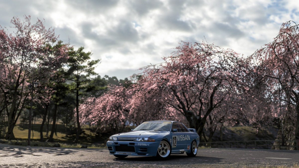 Forza Horizon 6 UK 🇬🇧 tweet media