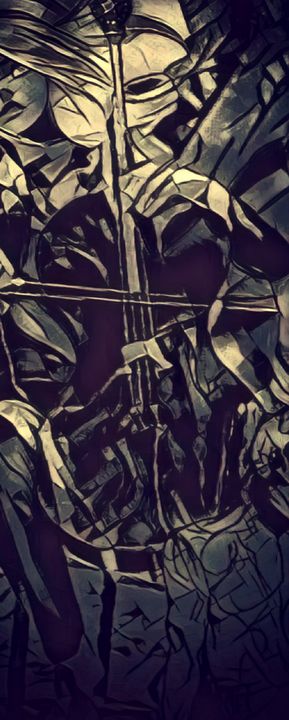 IanRConley1's tweet photo. Art of the Day! "Concerto". Buy at: https://t.co/zjUB28eVG3 https://t.co/Hc54PQrp9e