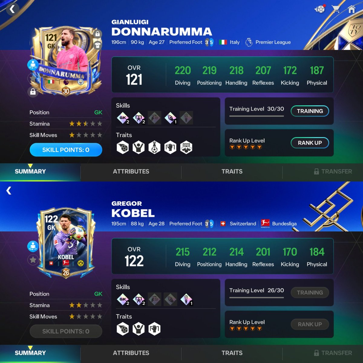 FC Mobile News F2P tweet media