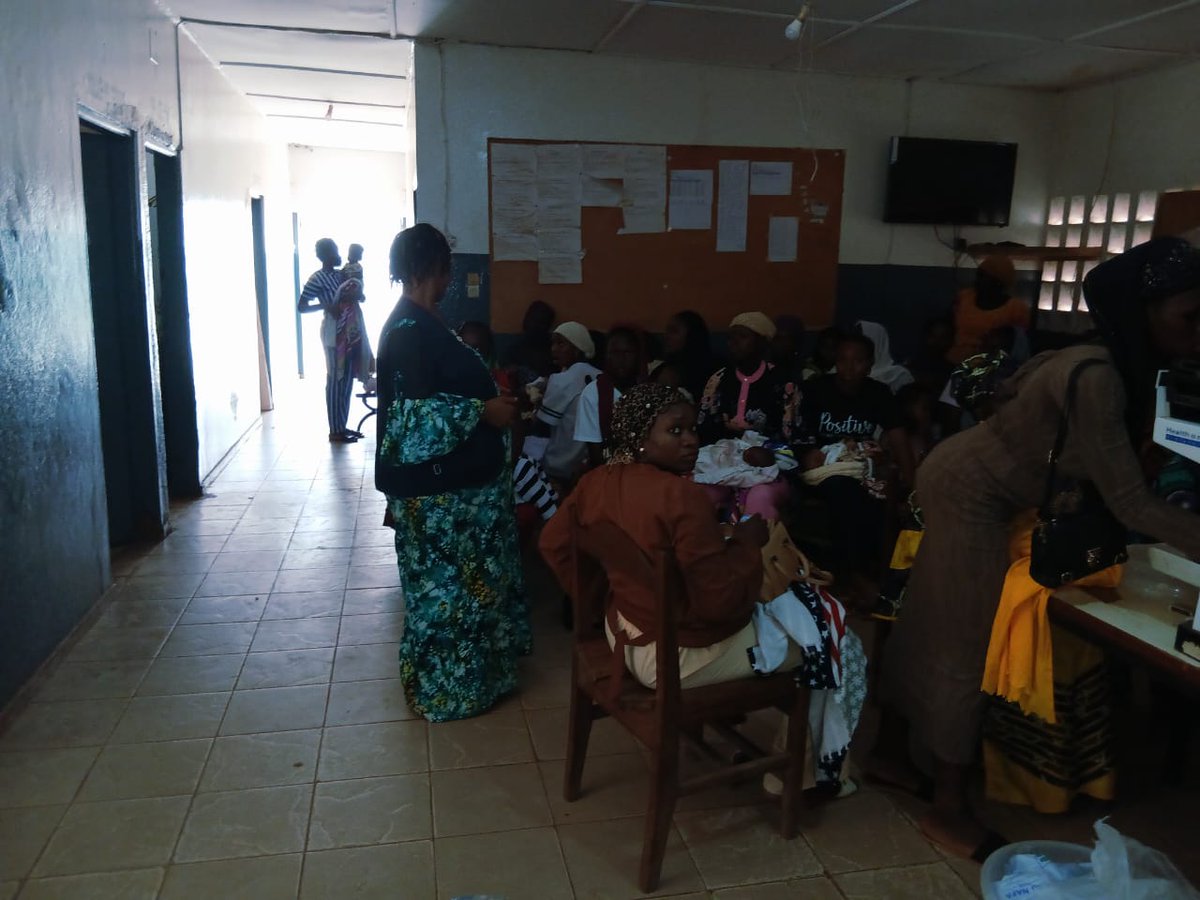 SEV Guinée tweet media