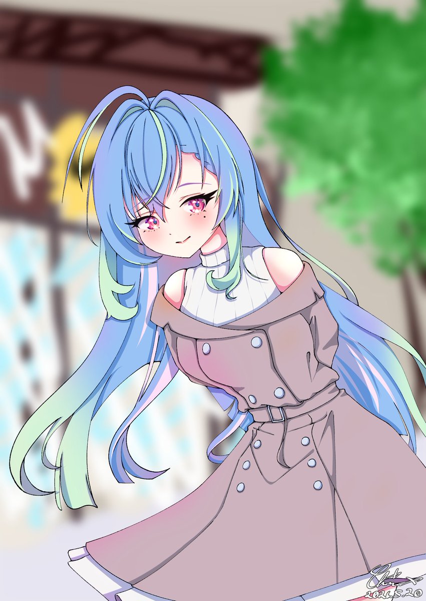 クロノックス tweet media