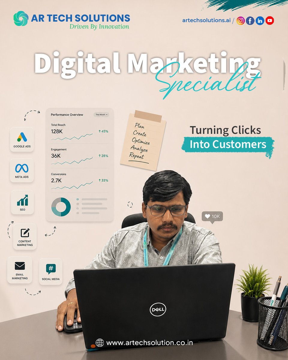 AR TECH SOLUTIONS.AI (@artechsolutions) / Posts / X