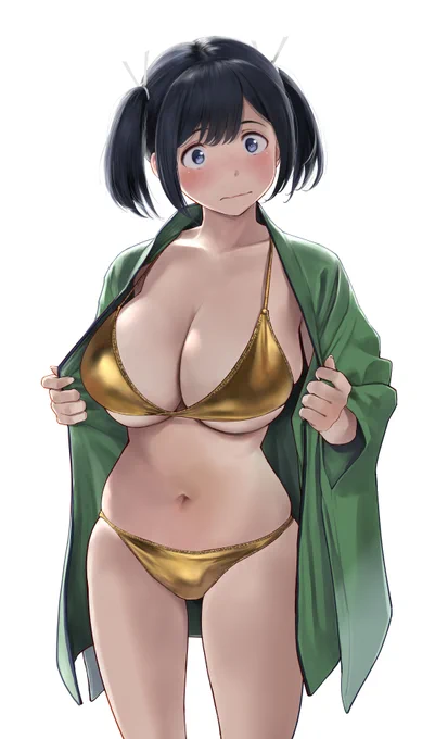 蒼龍「え?ゴールデンウィーク終わったんですか?」