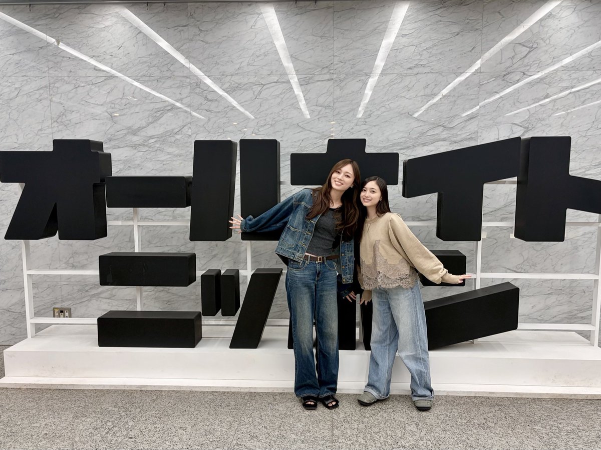 乃木坂46 tweet media