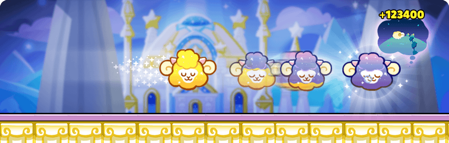 Daily Sheep! 🐑 tweet media