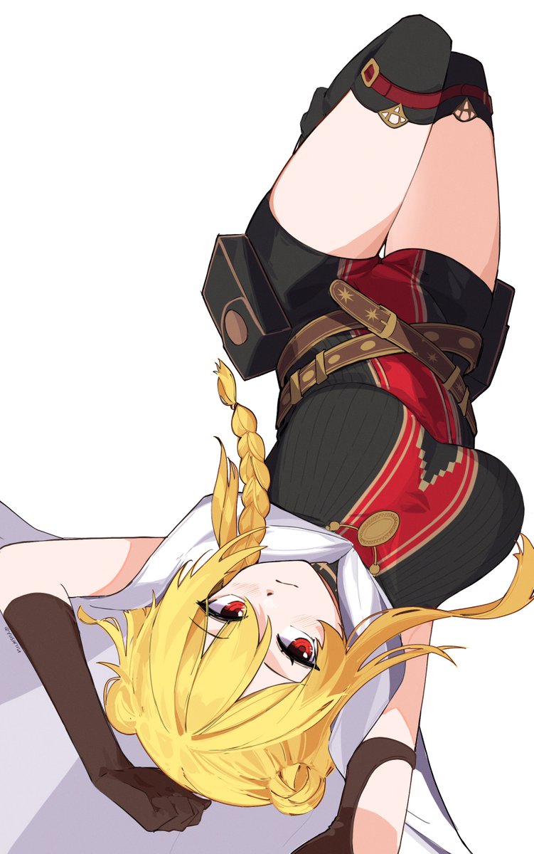 Yusuーりる| commissions open tweet media