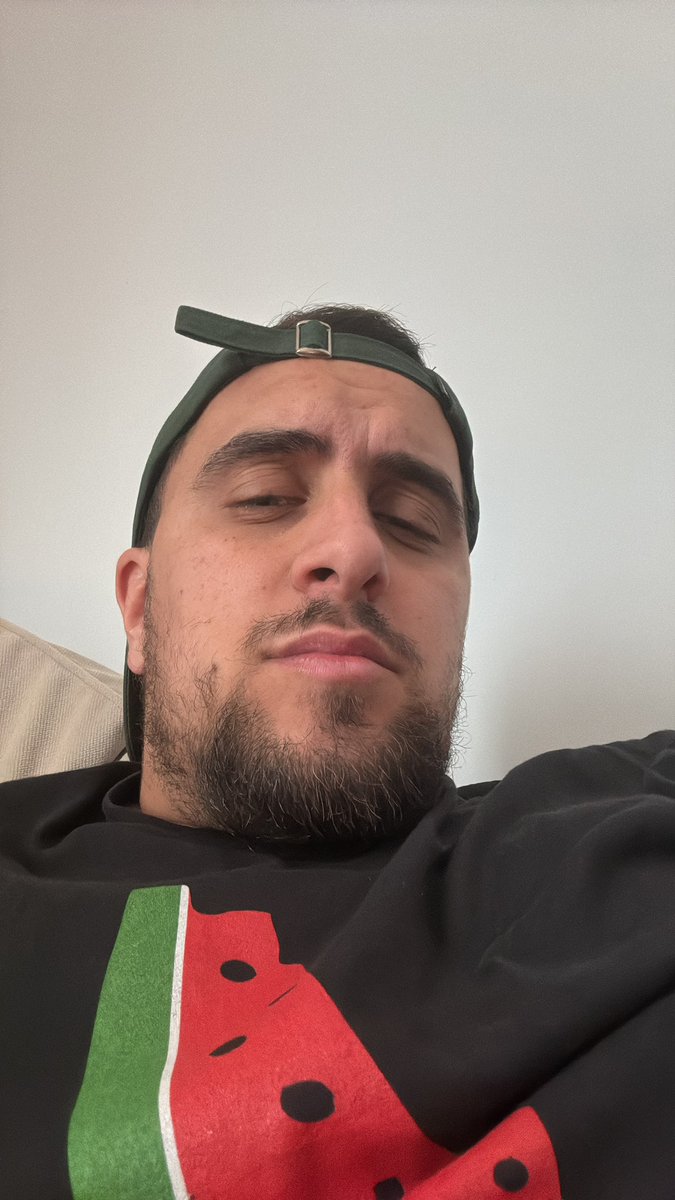 Youss la scancion 🧢 tweet media