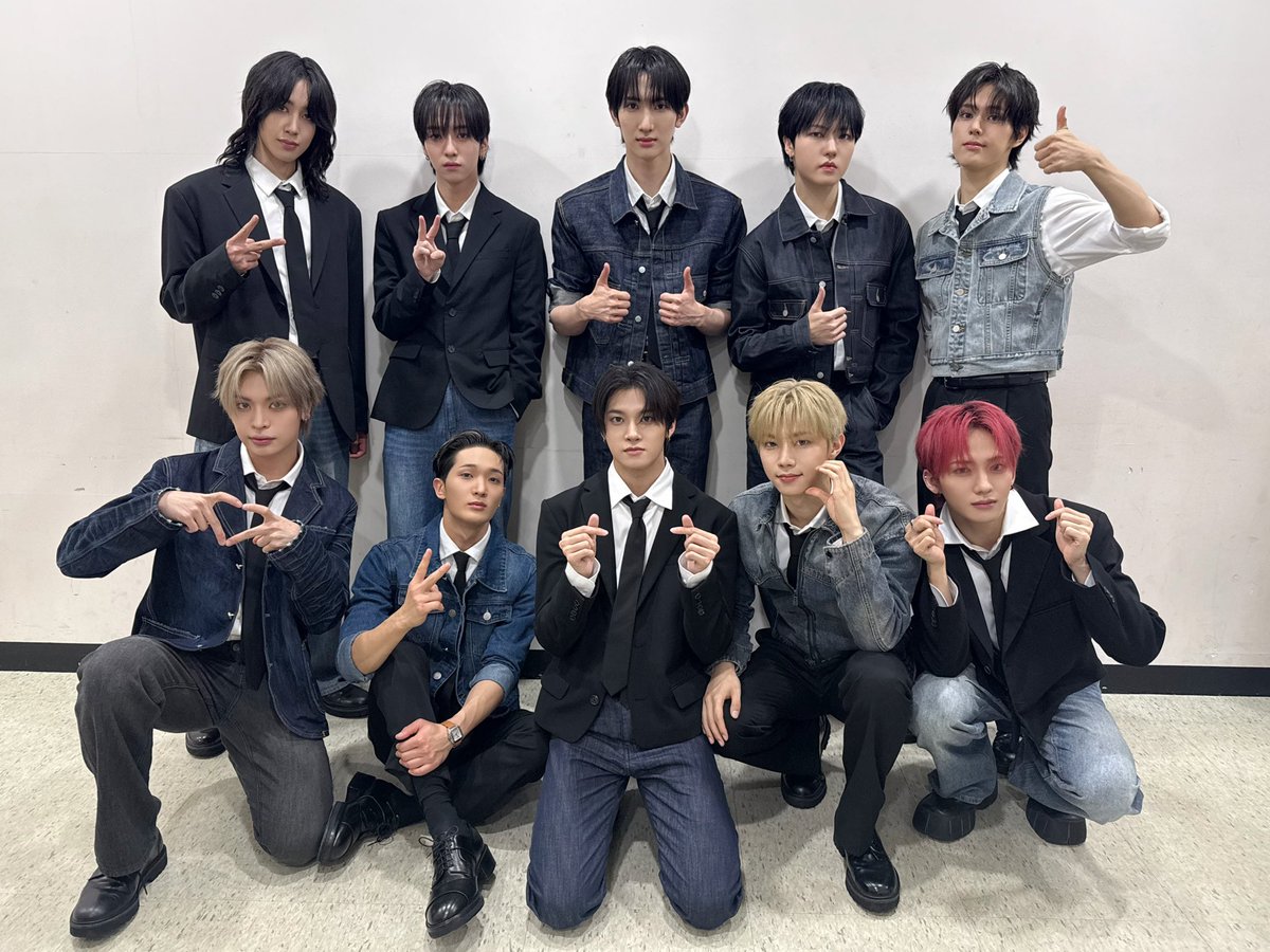 xikers(싸이커스) tweet media