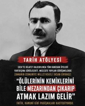 Mustafa Armağan tweet media