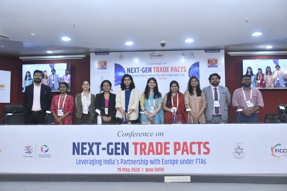 Centre for Trade & Investment Law tweet media