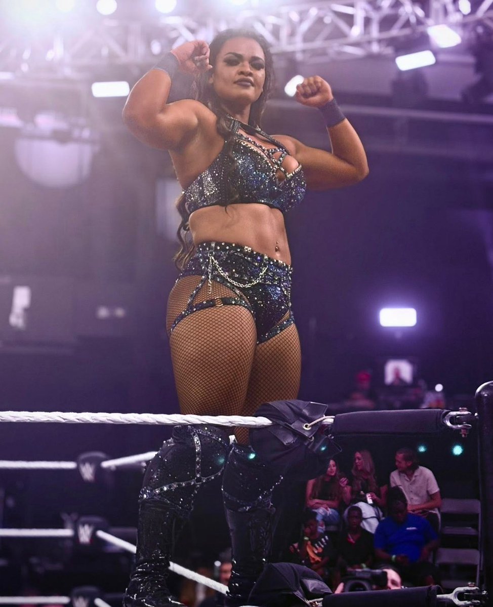 Coastal Championship Wrestling tweet media
