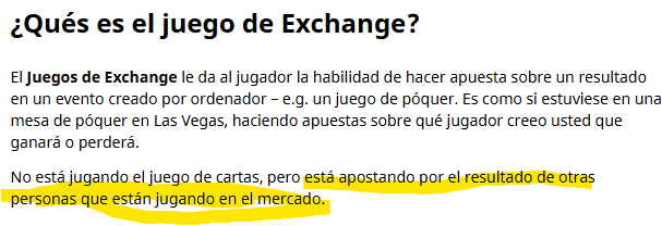 RuloBarce's tweet photo. @Banana__Shot @Th3AntonioGG @LuaditasGaming claramente estas apostando a un ganador de un juego que juegan otros, vamos como una bet deportiva. si pierdes gana la banca, no me vale dame otro https://t.co/NuZEmqQ1QY