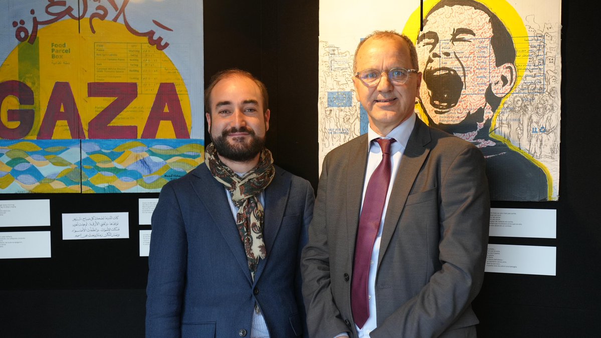 WFP_Europe tweet picture