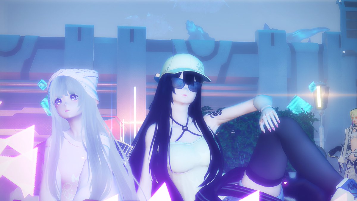 こたa.k.a.博多乃塩 tweet media
