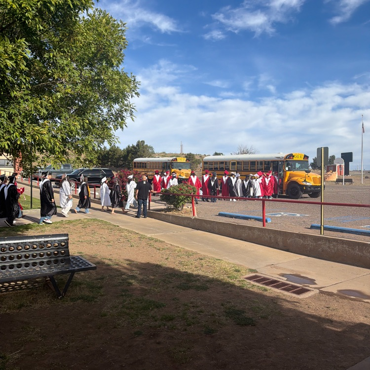 Cobre Smoke Signals - Cobre High School tweet media