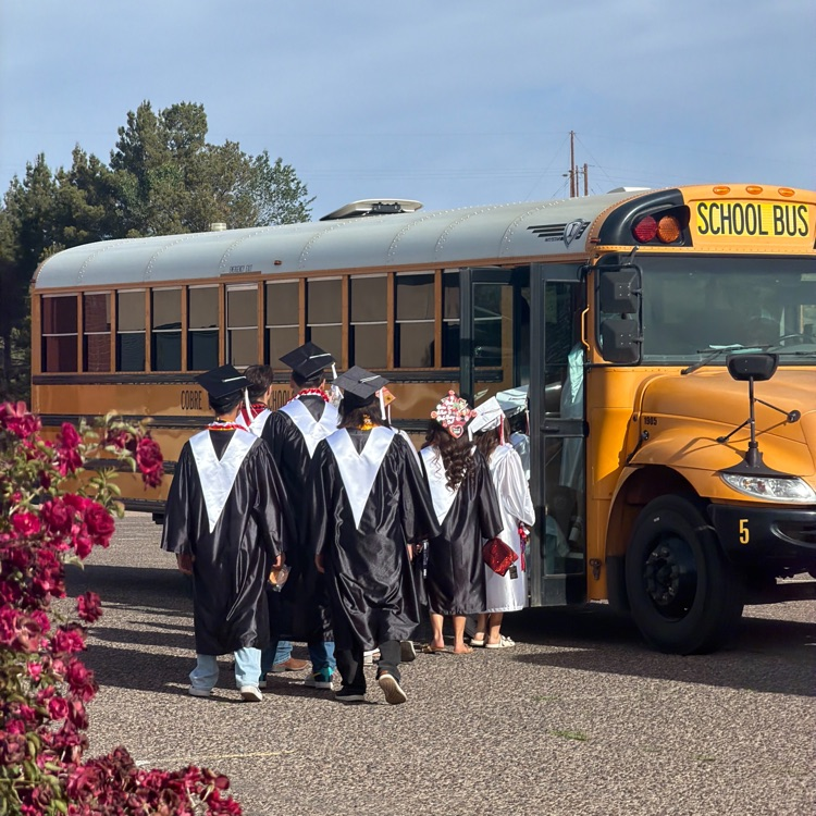 Cobre Smoke Signals - Cobre High School tweet media