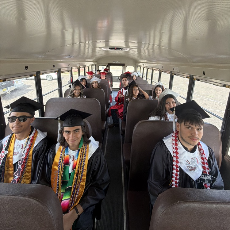 Cobre Smoke Signals - Cobre High School tweet media