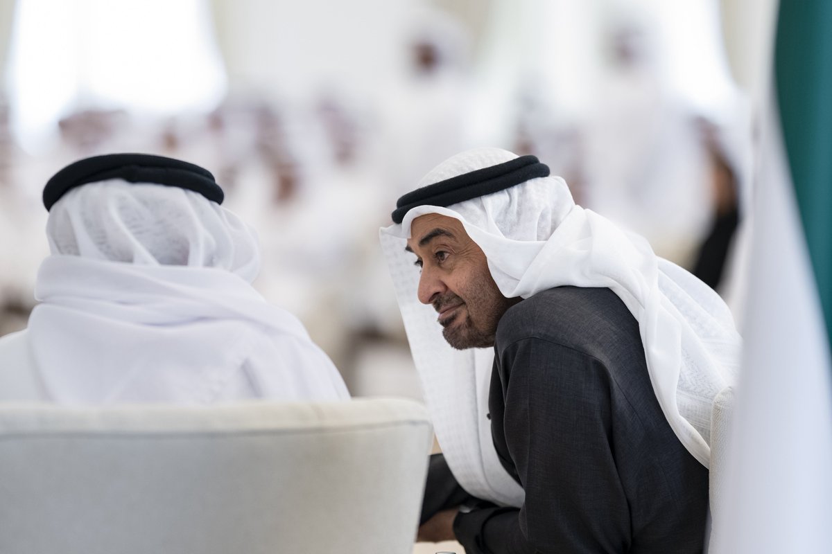 محمد البلوشي 🇦🇪 tweet media