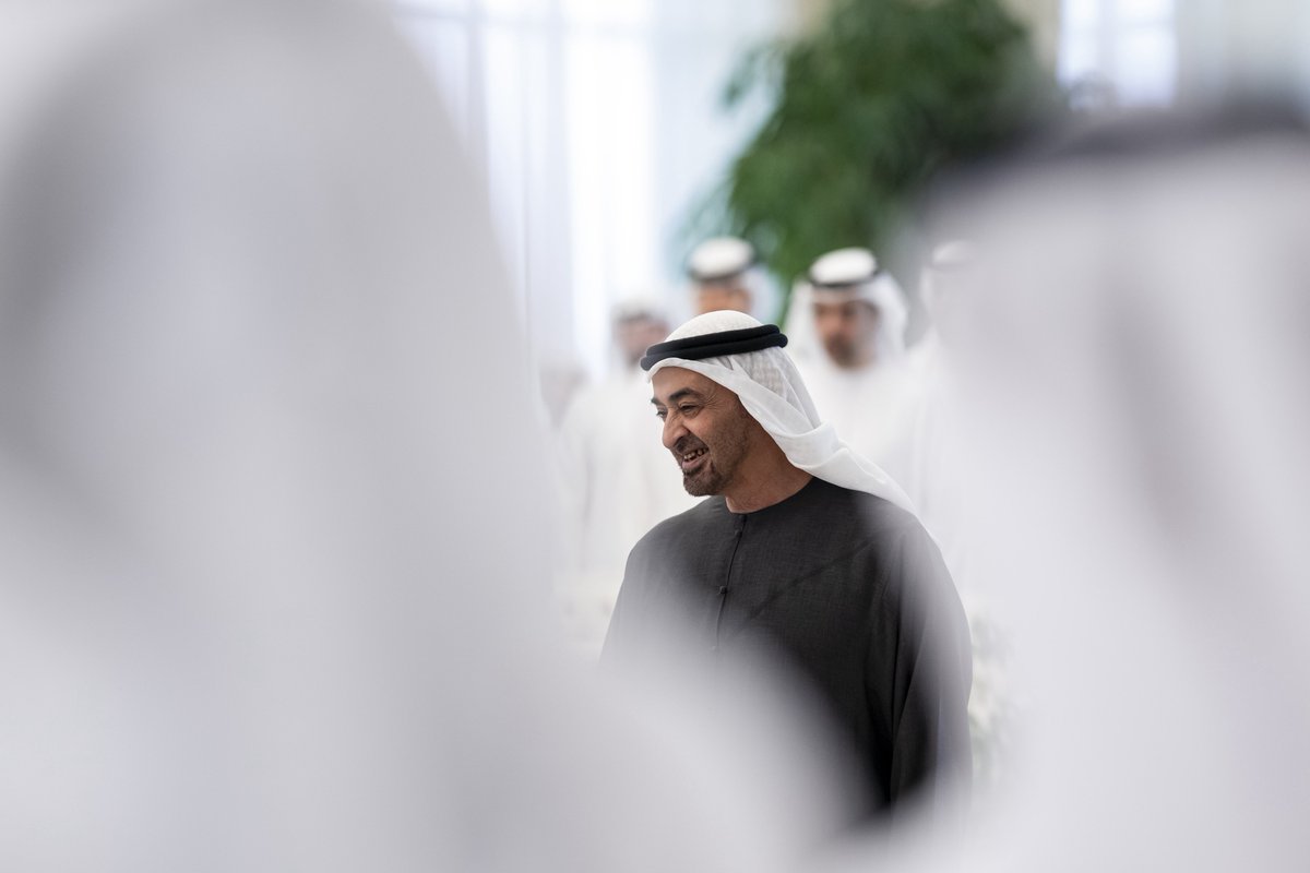 محمد البلوشي 🇦🇪 tweet media