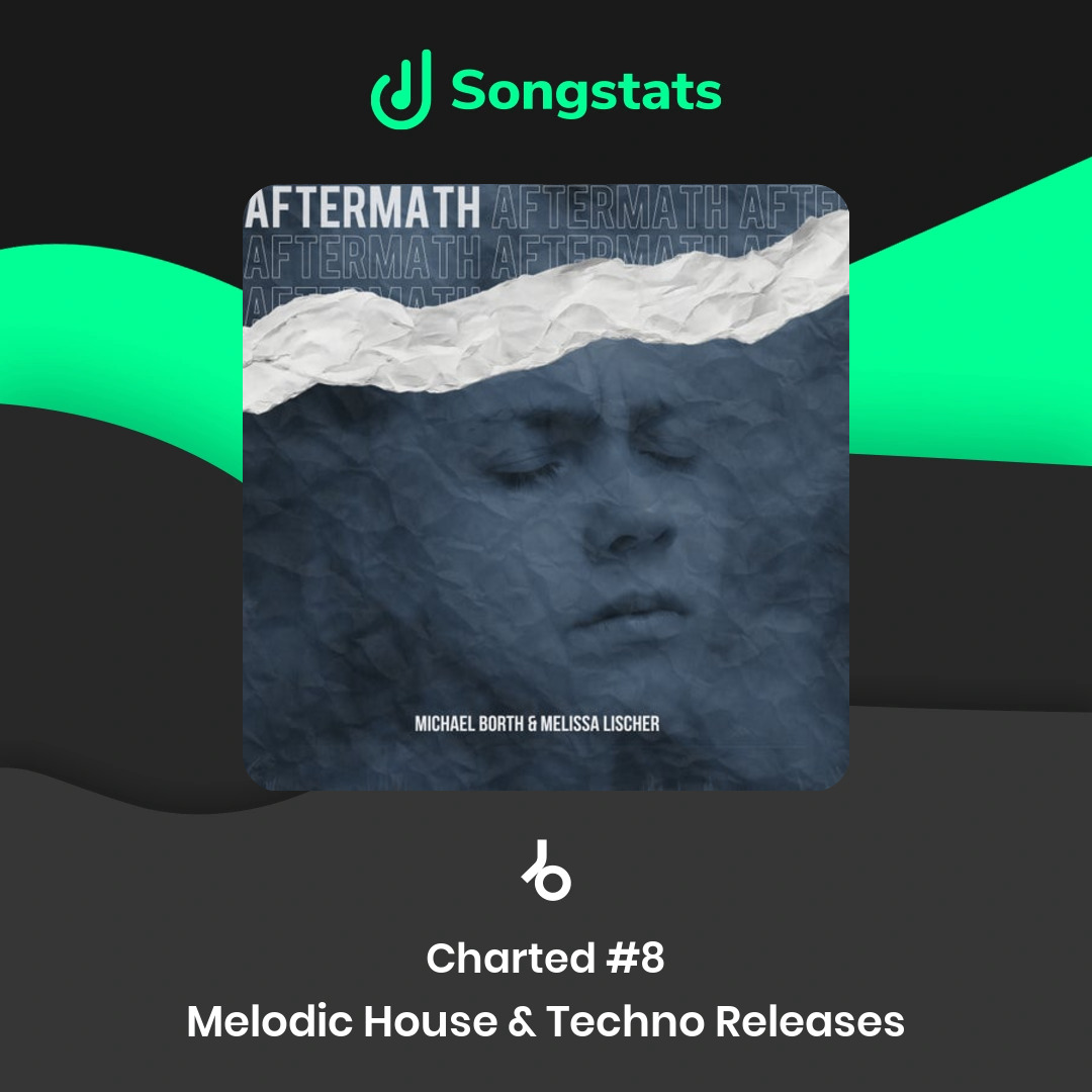 profimusic's tweet photo. BIG MOVES! 🌟 Huge congrats to Michael Borth for hitting the @beatport Top 10 with his latest track!
Currently #8 in Melodic House &amp; Techno, plus Top 100 Overall! Incredible work, Michael Borth. 👏🔥
Show some love! Grab the track on Beatport. 👇
https://t.co/qcbaAlZ0mn https://t.co/V35DcIPGZ3