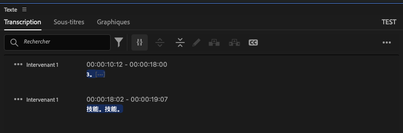 Matis - Monteur vidéo tweet media