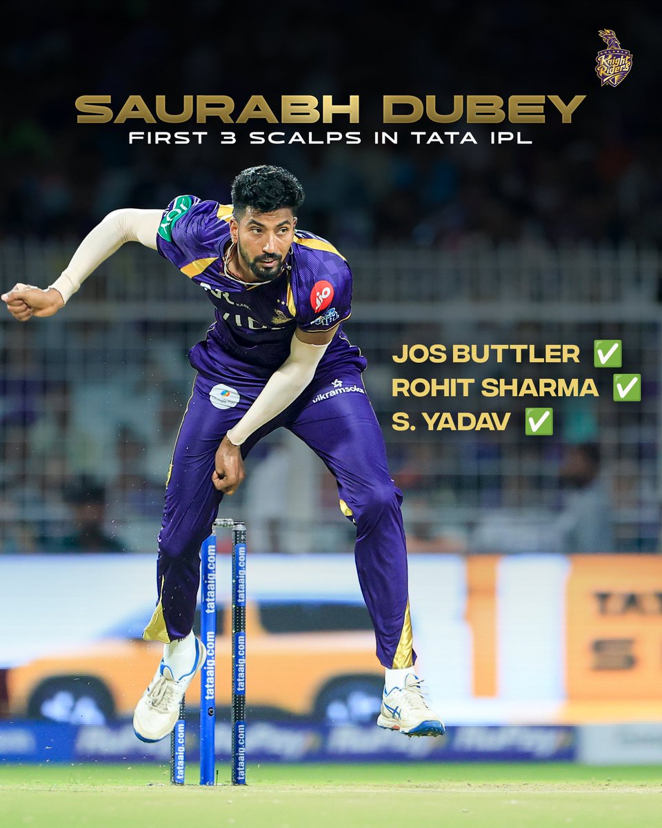KKRiders's tweet photo. First three wickets and bro chose legends only 🗿 https://t.co/Ma7PC8V88A