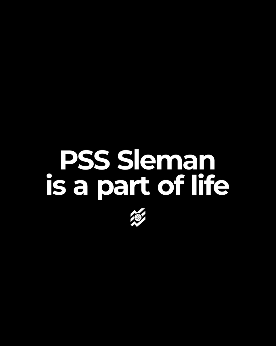 Corner Sleman tweet media