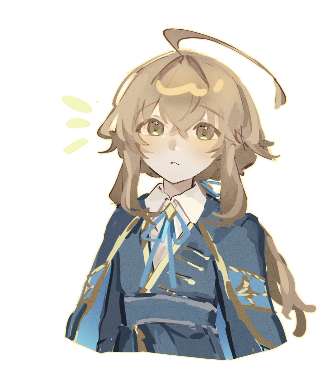 夸松 tweet media
