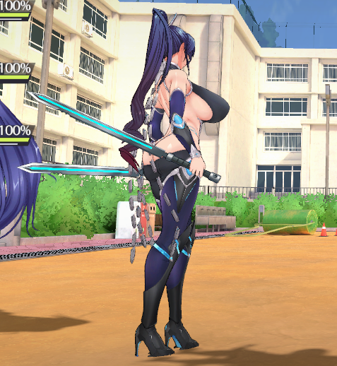 N@リンガ泊地 tweet media