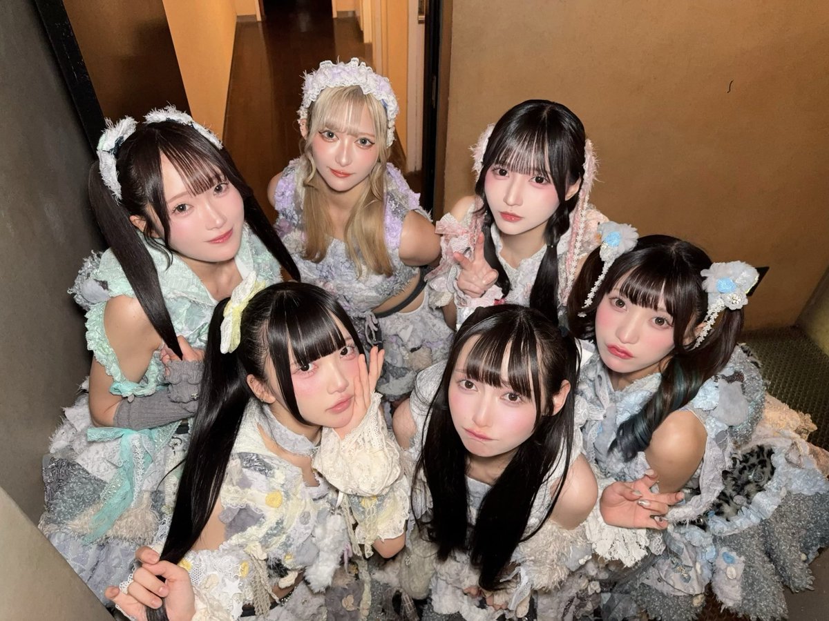 森乃ゆめは@Merry BAD TUNE. (@yumeha_mbt) / Posts / X
