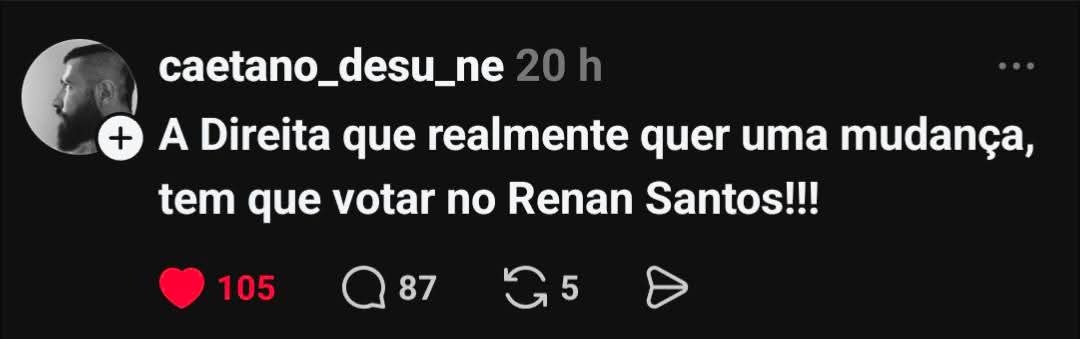 Fely missionária tweet media