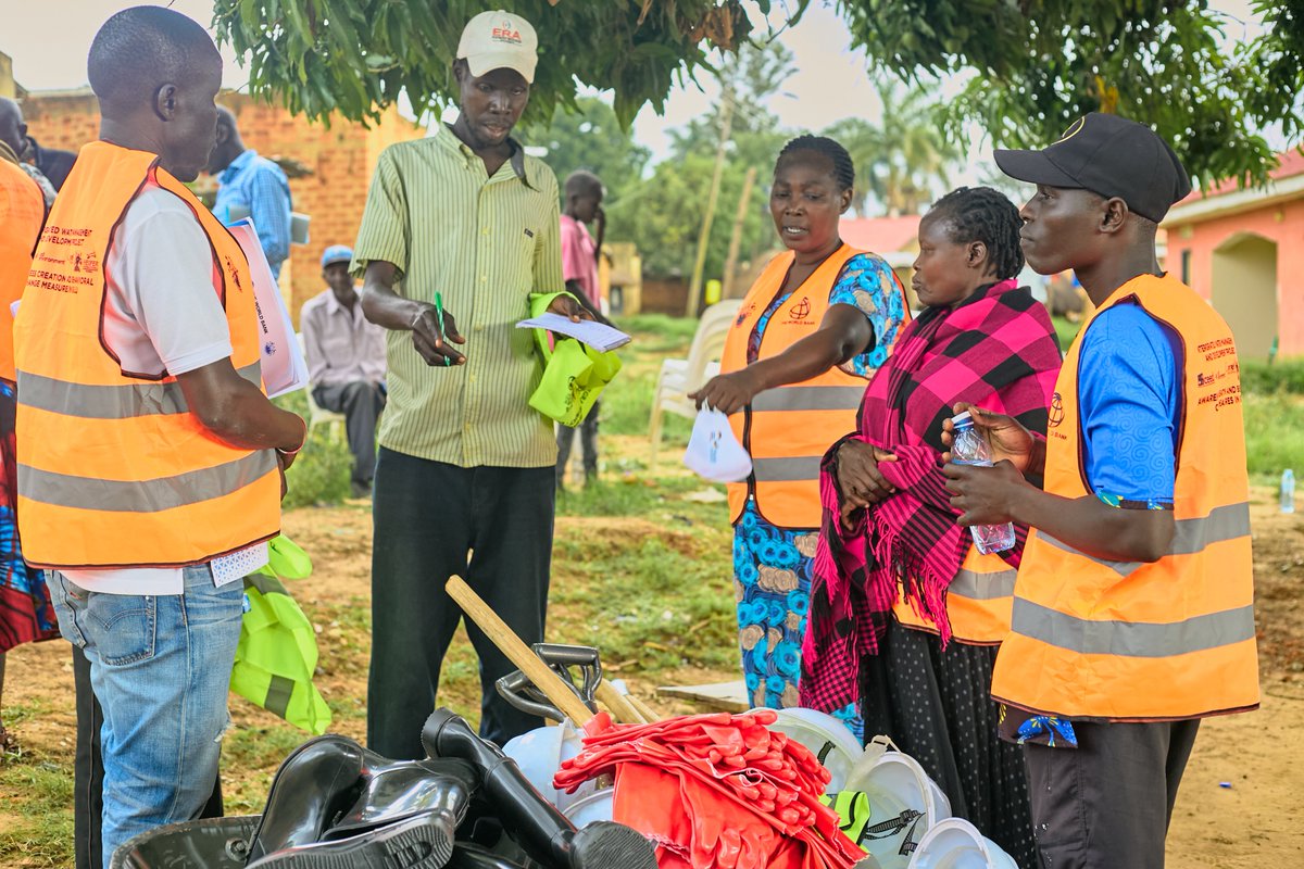 CEED Uganda tweet media