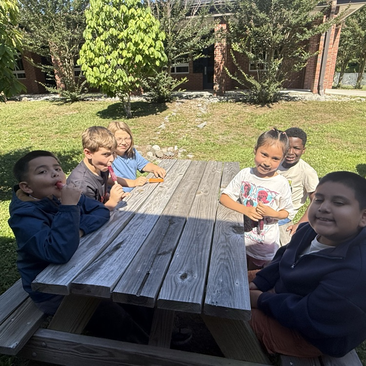 rpe_rams's tweet photo. Congratulations to our May "Students of the Month!" These students have consistently shown our four character traits of Responsibility, Achievement, Manners, and Safety. Thank you for being such outstanding role models in our school! #OnePender https://t.co/ZP0ZOX1OTY